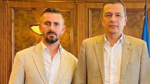 Grindeanu girează transferul în PSD Caraș Severin a unui primar PNL judecat pentru trafic de influență, finul unui interlop – 60m.ro