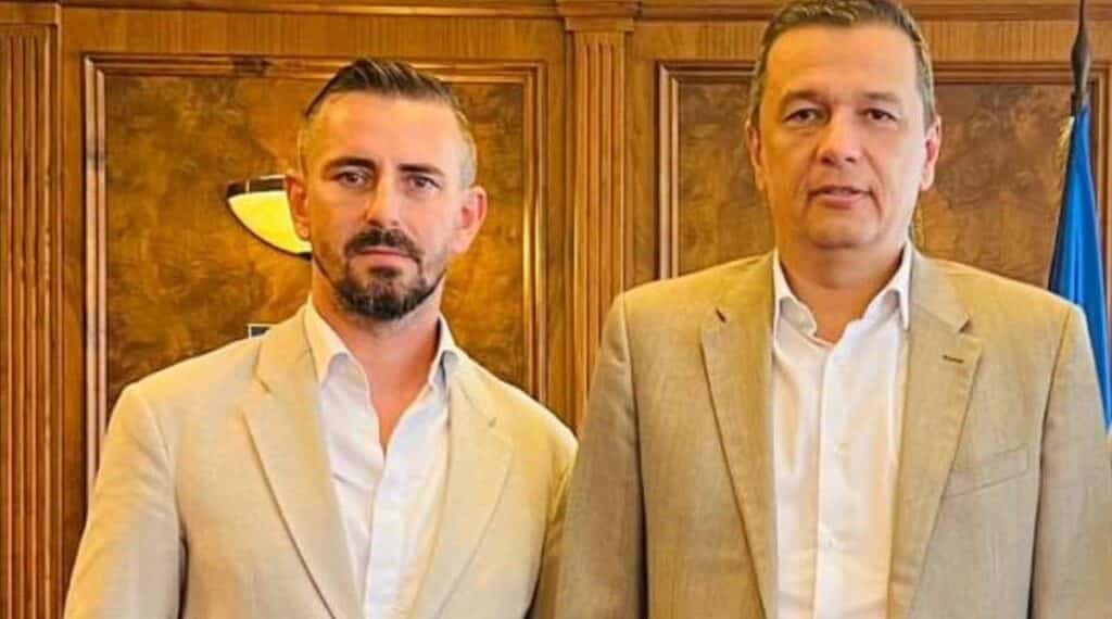 Grindeanu girează transferul în PSD Caraș Severin a unui primar PNL judecat pentru trafic de influență, finul unui interlop – 60m.ro