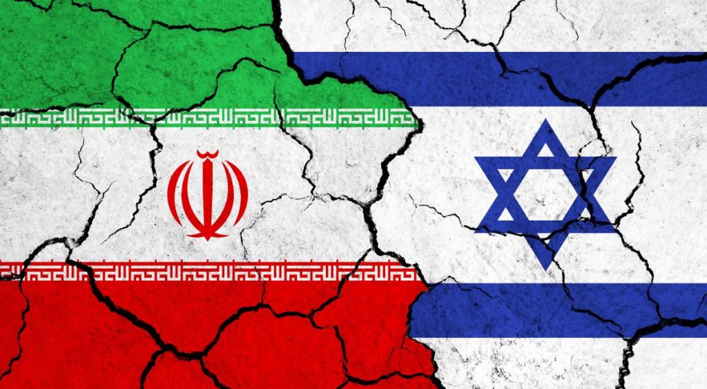 Forțe iraniene au preluat controlul asupra unei nave cargo cu legături israeliene în apropiere de Golful Oman