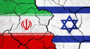 Forțe iraniene au preluat controlul asupra unei nave cargo cu legături israeliene în apropiere de Golful Oman