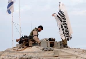 Mărturia unei românce din Israel: În următoarele 48 de ore ne așteptăm la orice din toate direcțiile. E clar că se lasă cu ceva