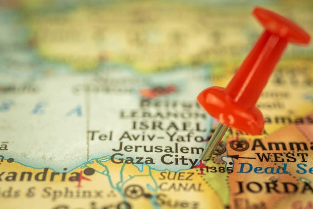 Iran vs. Israel. Predicția lui Bogdan Chirieac
