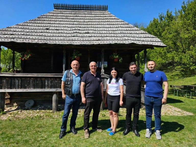 Zorlescu (AUR Gorj), despre Casa Memorială Tudor Vladimirescu: Este imperios necesară promovarea la justa valoare a acestui obiectiv istoric – 60m.ro