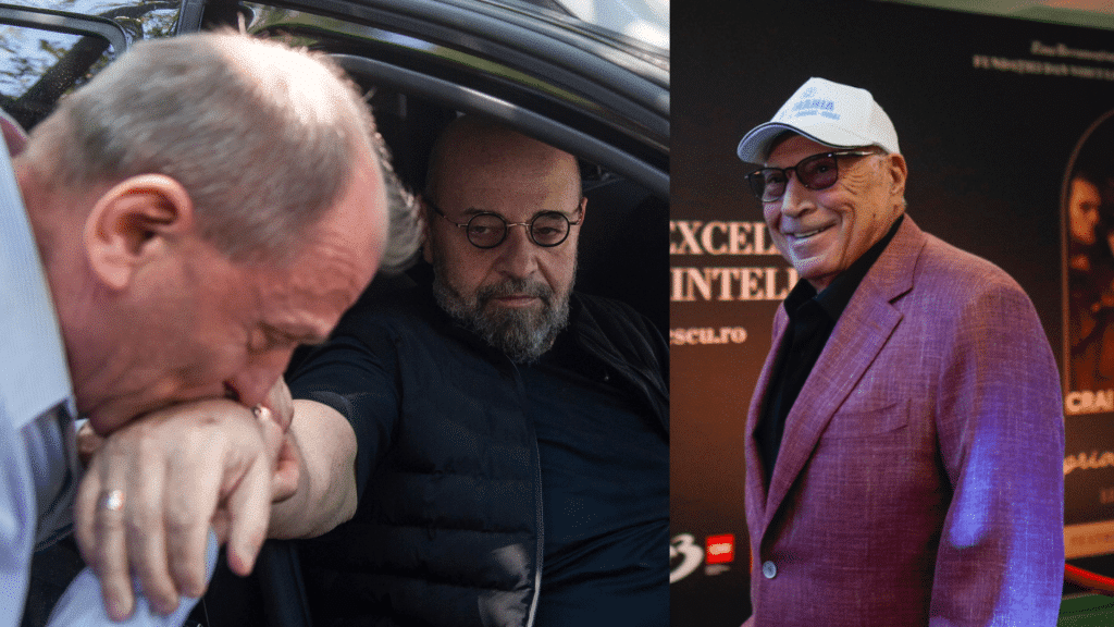 Cine sunt consilierii lui Piedone: Oamenii lui Voiculescu, infractori și trădători de țară cu multe probleme penale – 60m.ro