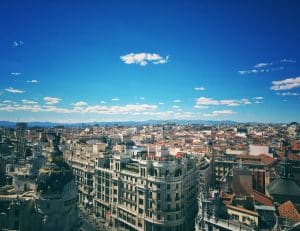 Spania devine destinația europeană preferată pentru investiții hoteliere surclasând Marea Britanie