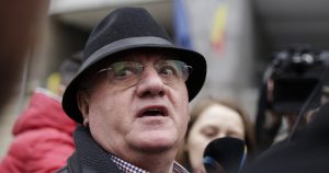 Mitică Dragomir: PSD şi PNL îşi bat joc de fapt de dr. Cîrstoiu – 60m.ro