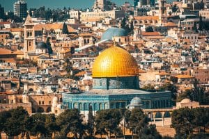 Româncă din Israel: E clar că aici trăim istoria live / La ce se așteaptă în următoarele ore