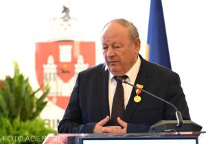 Doctorul Herman Berkovits, după atacul Iranului: Am avut o apărare fenomenală / Am și o nepoată luptătoare în armată, pe front undeva, nici nu știu unde este
