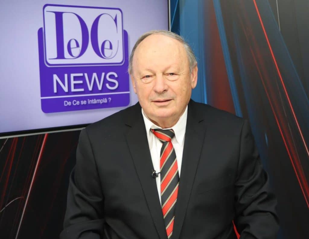 Pericol de noi escaladări între Israel și Iran. Dr. Berkovits: Populația e pregătită pentru un război pe termen lung