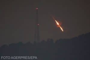 Reuniune de urgenţă a ONU: Israelul cere ‘toate sancţiunile posibile’ contra Iranului