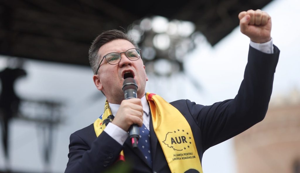 Mihail Neamţu: Cei care au devalizat România peste 30 de ani, au distrus-o, au alungat milioane de români din ţară, au interzis slujba de Paşti, ne-au îngropat morţii în saci negri au tupeul acum să vină să vă ceară votul – 60m.ro