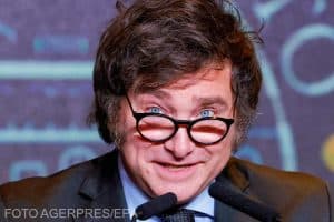 Elon Musk și Javier Milei, președintele Argentinei, pornesc o dragoste prietenească în interesul economiei