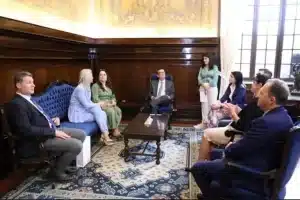 Alina Gorghiu, vizite exotice în Brazilia și Japonia pe banii românilor – 60m.ro