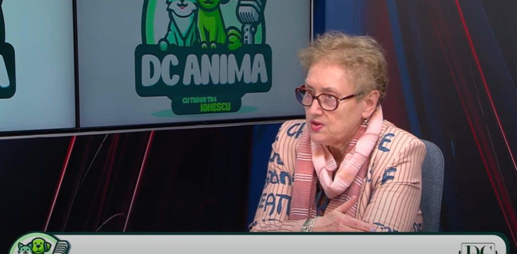Renate Weber explică la DC News ce face Avocatul Poporului: Multă lume ne cere astfel de lucruri. Nu e cazul pentru că nu facem așa ceva