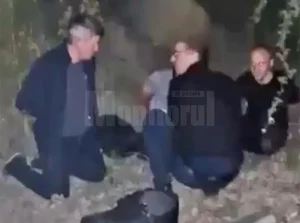 VIDEO: Românii din Cernăuți acuză autoritățile ucrainene că bat bărbații și îi mobilizează în condiții umilitoare – 60m.ro