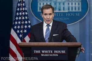 Casa Albă: Atacul Iranului asupra Israelului a fost un ”eşec spectaculos”