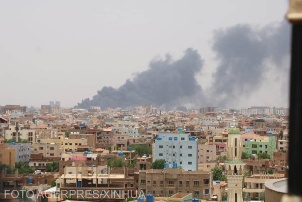 Un an de război civil în Sudan. Agențiile umanitare avertizează că țara se află în în pragul colapsului și al foametei