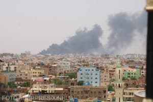 Un an de război civil în Sudan. Agențiile umanitare avertizează că țara se află în în pragul colapsului și al foametei