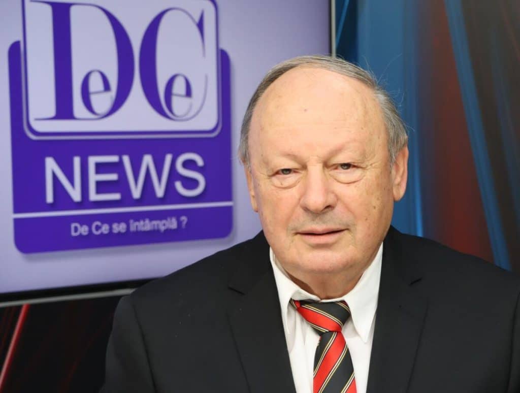 Herman Berkovits, medicul lui Netanyahu: Nu vrem să ducem regiunea în război, dar va exista un răspuns bine cântărit