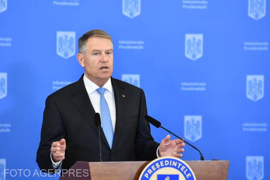 Preşedintele a informat Parlamentul că a aprobat participarea Armatei la operațuinile militare maritime împotriva rebelilor Houthi