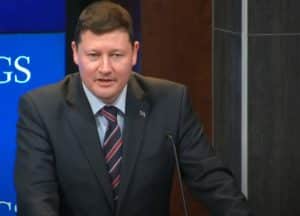 ”Monstrul din Berlaymont”, nominalizat ca ambasador al UE la Vatican