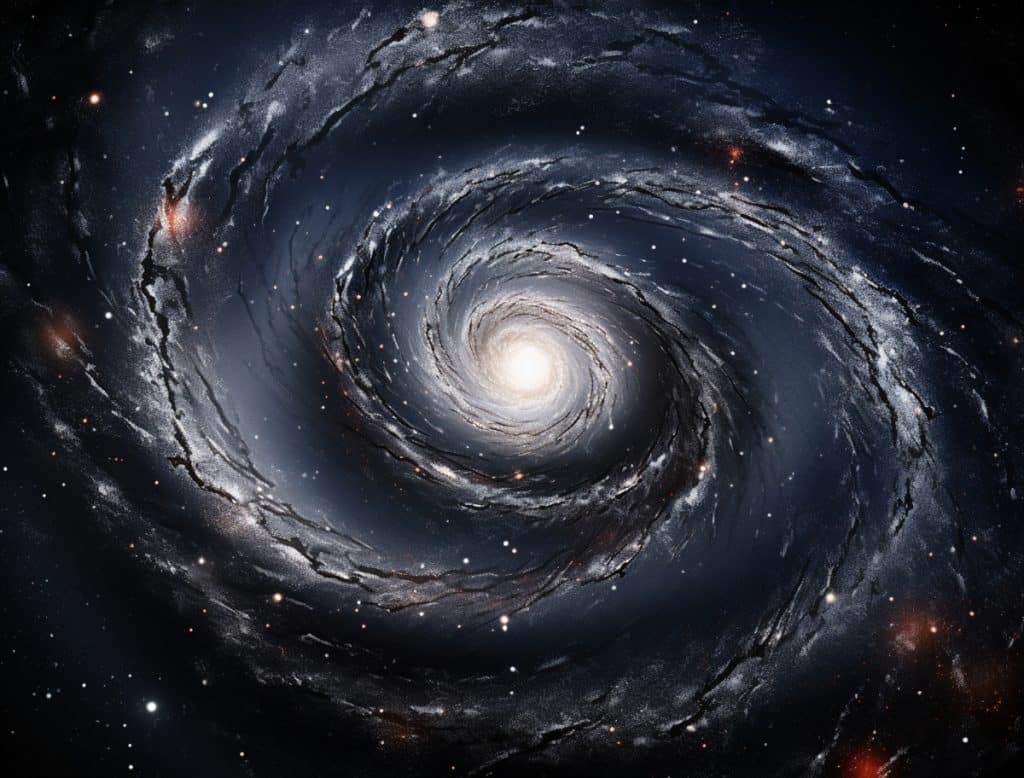 Cea mai mare gaură neagră, descoperită de astronomi: „Este ceva ce nu ne-am așteptat să vedem niciodată”