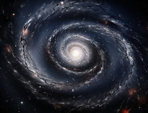 Cea mai mare gaură neagră, descoperită de astronomi: „Este ceva ce nu ne-am așteptat să vedem niciodată”