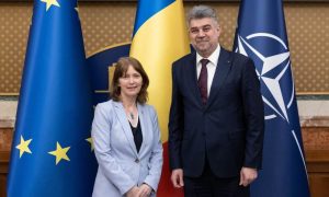 Americanii vor rezervele de magneziu ale României. Ciolacu a aprobat – 60m.ro