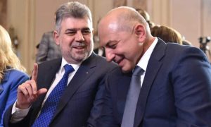 Cătălin Cîrstoiu – mesajele care-l scufundă – 60m.ro