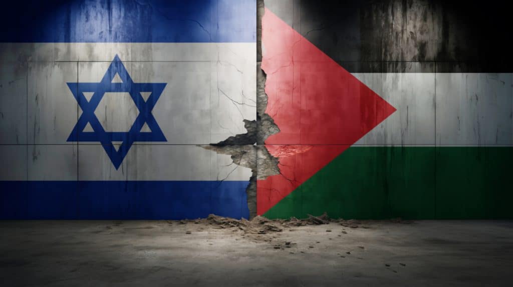 Miki Koren, român stabilit în Tel Aviv, despre cum s-au pregătit israelienii: Până și copiii știu despre Hamas. Ei știu să fugă în camerele adăpost construite special