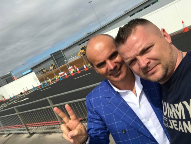 Candidaturile depuse de Partidul Diaspora Unită şi Paul Octavian Jurma la alegerile europarlamentare, respinse de Biroul Electoral Central – 60m.ro