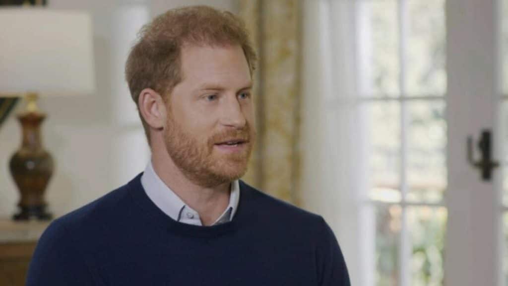 Prințul Harry a tăiat legăturile cu Marea Britanie. Schimbare importantă în actele sale
