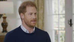 Prințul Harry a tăiat legăturile cu Marea Britanie. Schimbare importantă în actele sale