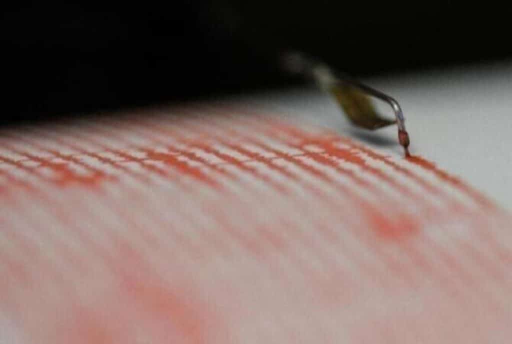 Cutremur cu magnitudinea 6,3 în sud-vestul Japoniei