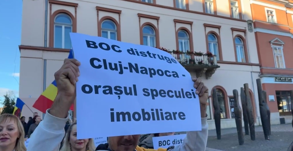 Cameramanul lui Emil Boc a devenit un mare dezvoltator imobiliar – 60m.ro