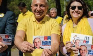 Theodor Stolojan: Dr. Cîrstoiu va fi ciuca bătăilor în campanie. Trebuie să clarifice problemele cu consultațiile – 60m.ro