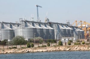 Director General Portul Constanța, Mihai Teodorescu: Constanța își va mări capacitatea cu până la 20% / Putere de operare de până la 125 de milioane de tone