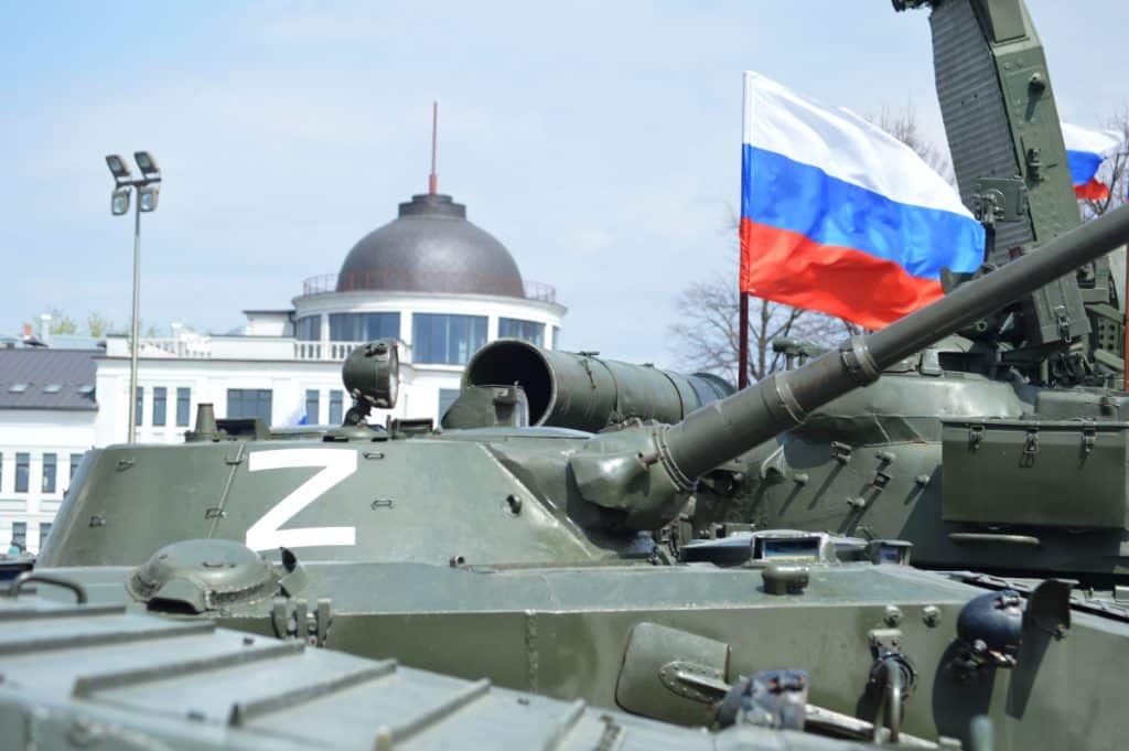 Când ar putea Rusia să atace NATO. Un oficial german avertizează: „Trebuie să fim pregătiți”