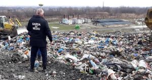Ce spune ministerul Mediului despre ”perlele” mafiei din jurul Bucureștiului – gropile de gunoi și emisiile ce ne ucid în tăcere – 60m.ro