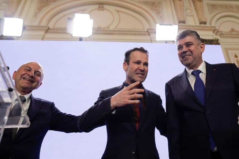 Infractorul Negoiță vrea să candideze la primăria Capitalei în locul dr. Cîrstoiu – 60m.ro