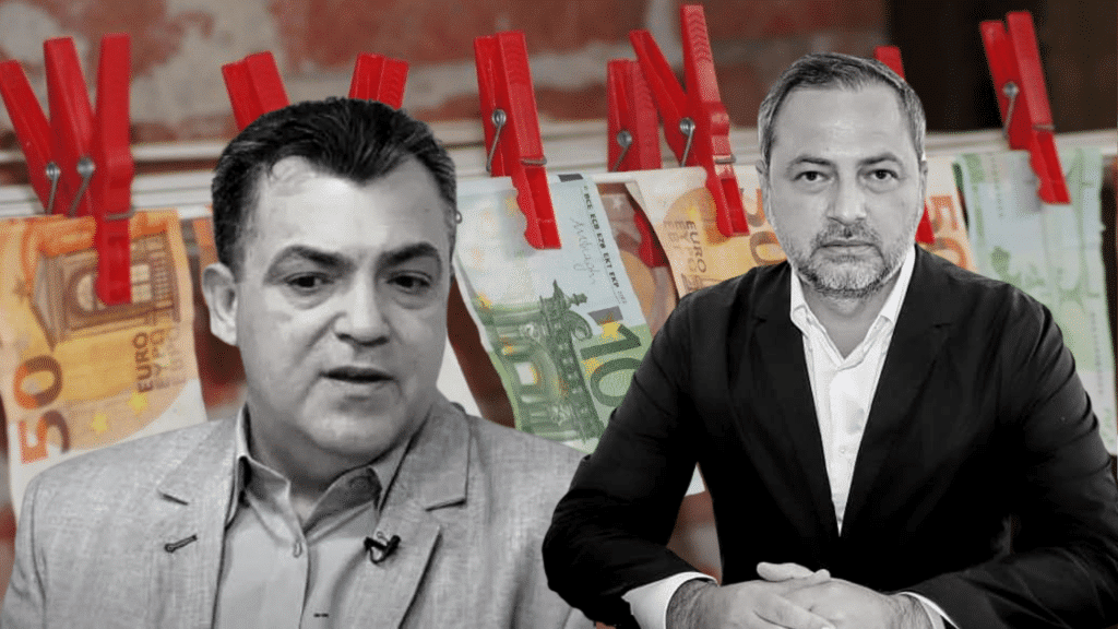 Directorul DSVSA București, Ovidiu Zvorișteanu, a fost destituit! Dan Motreanu își pierde sponsorul principal fix în campania electorală – 60m.ro
