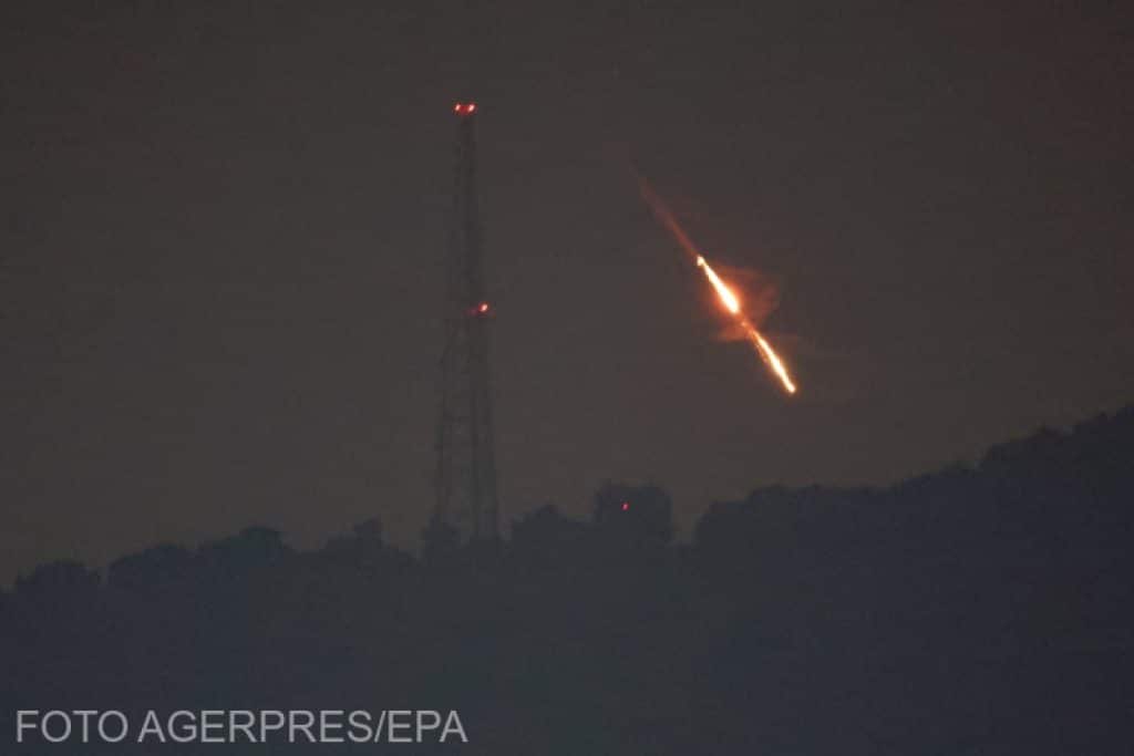 Aceste lovituri împotriva Iranului pot să fie calea spre pace. Constantin Ciorobea: Pare a fi o invitație de încetare a acțiunilor ostile