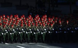 Rușii anulează parada de Ziua Victoriei de pe 9 Mai în Crimeea anul acesta