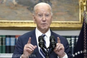 Biden revizuiește legea trumpistă pentru abuz sexual și protejează studenții LGBT