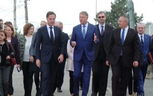 Cristoiu: În Europa, în NATO, există „cluburi de lux”, dintr-unul face parte Rutte; Iohannis e portar – 60m.ro