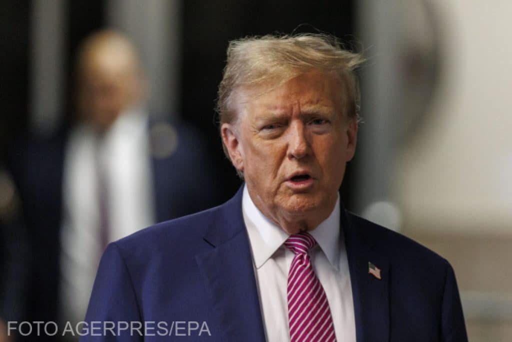 FISA, programul de urmărire al cetățenilor străini din afara SUA, la un pas de expirare. Trump, implicat în negocieri