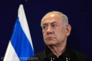 Netanyahu: Ajutorul american pentru Israel „apără civilizaţia occidentală” 