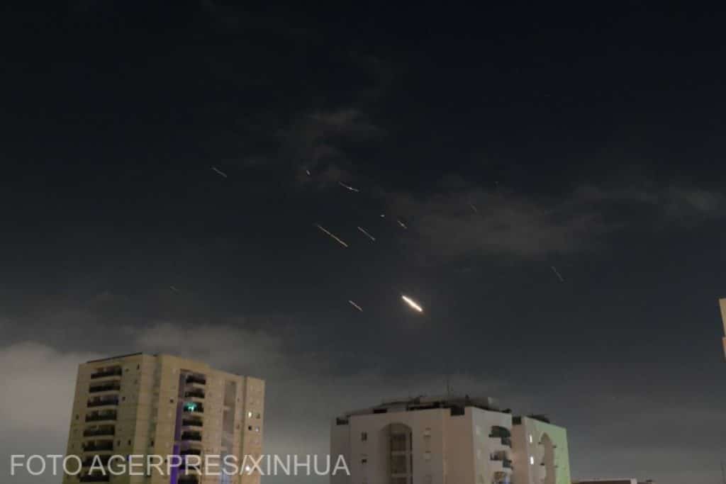 Chirieac, după riposta Israelului asupra Iranului: S-ar putea să încheiem această pagină neagră din istoria Orientului Mijlociu