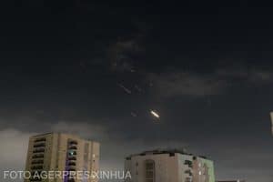 Chirieac, după riposta Israelului asupra Iranului: S-ar putea să încheiem această pagină neagră din istoria Orientului Mijlociu