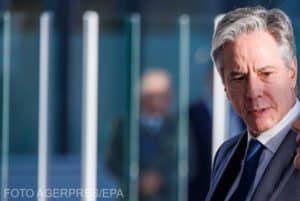 Șeful diplomației americane Antony Blinken merge în China. „Semnalele arată spre o destindere”